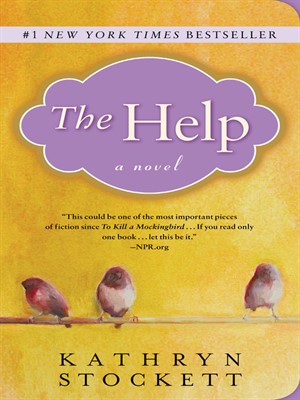 Cover of The Help